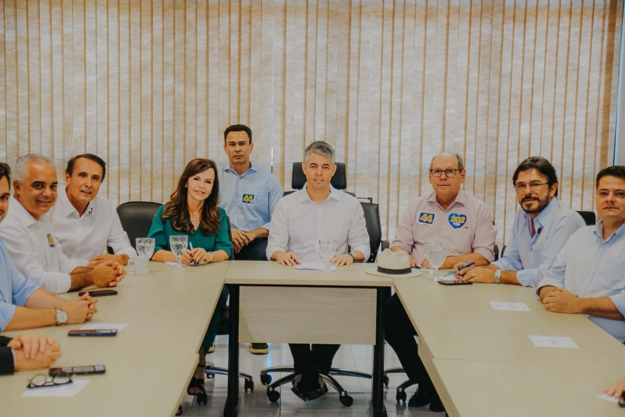 Dorinha promete ampliar programas habitacionais no Tocantins