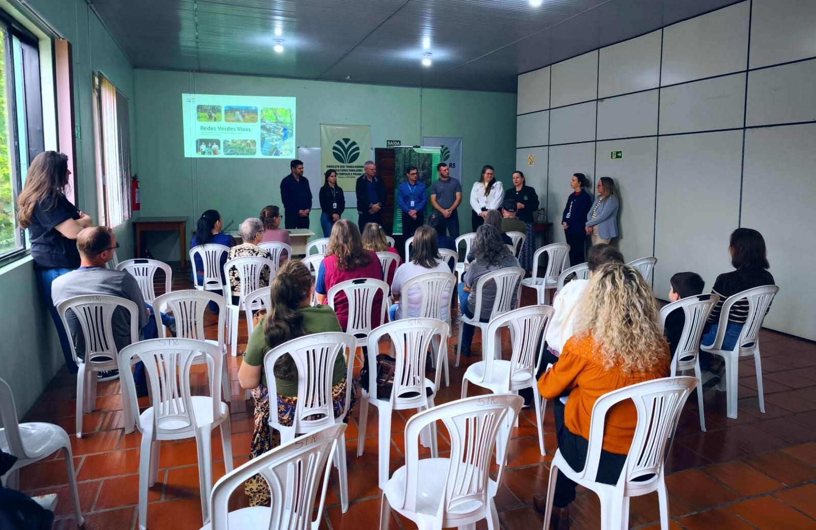 Nova Petrópolis receberá projeto de recuperação ambiental durante 24 meses