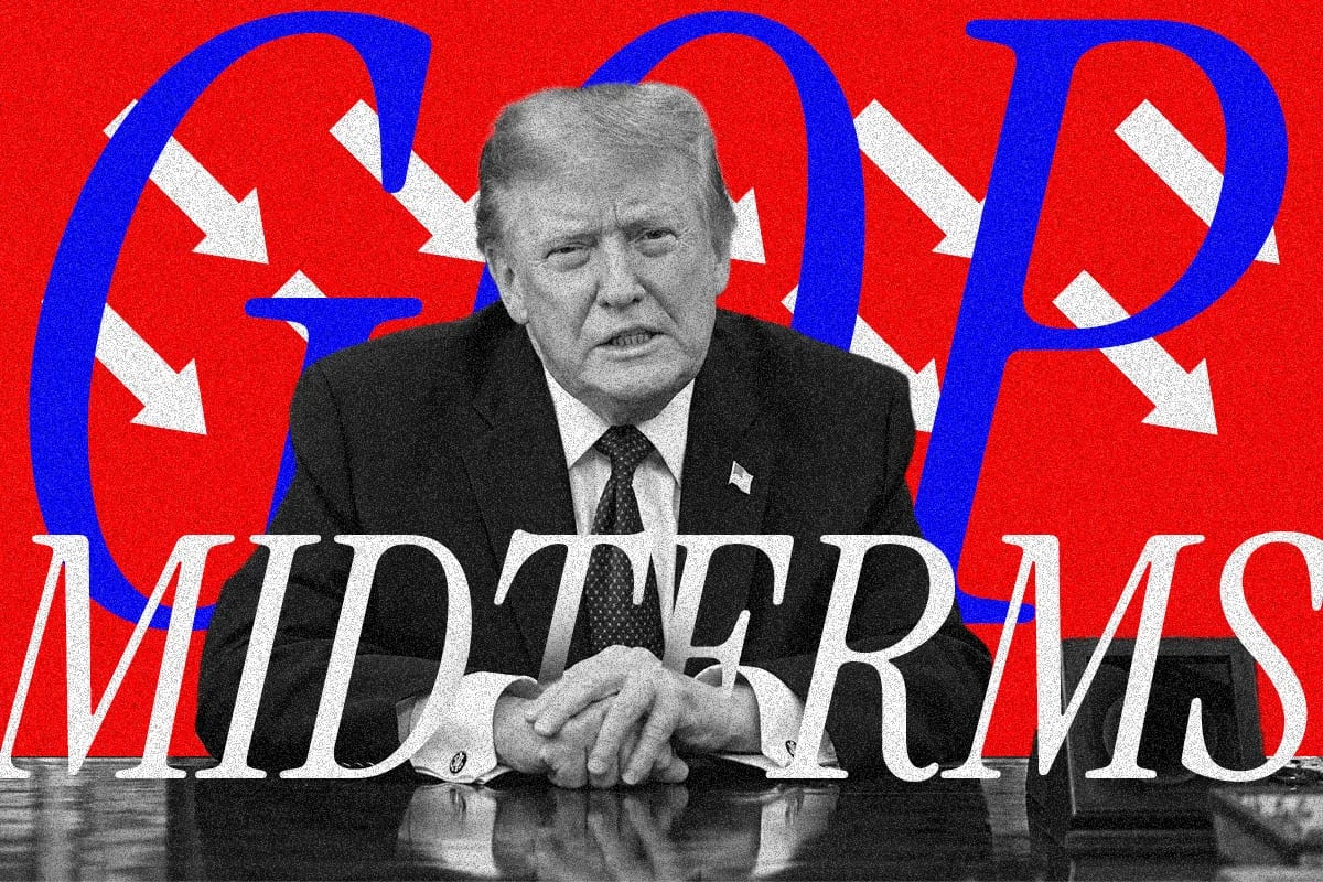 Democratas arrecadam até 6 vezes mais que republicanos em fundos eleitorais