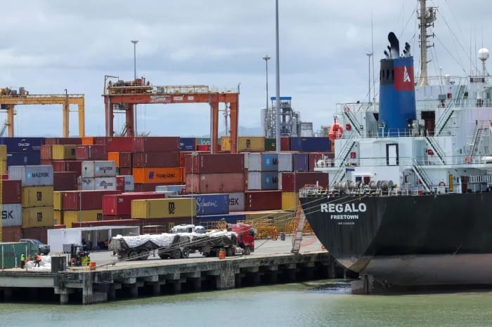 Brasil projeta R$ 96 bilhões em investimentos portuários