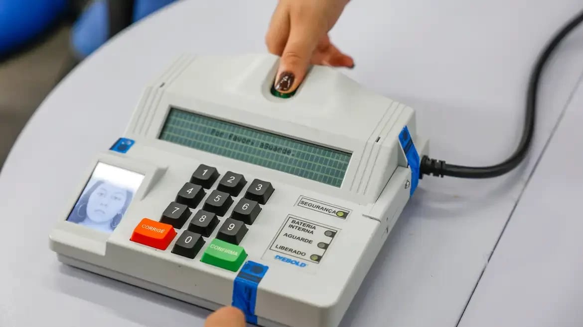 São Paulo é o quarto estado com mais abstenções no país ficando atrás de MS, RJ E MG
