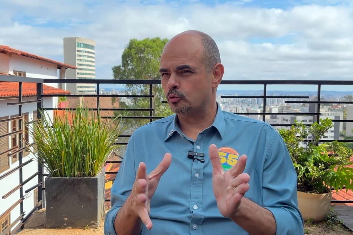 Simões diz que Roscoe levou Zema a não divulgar incentivos fiscais