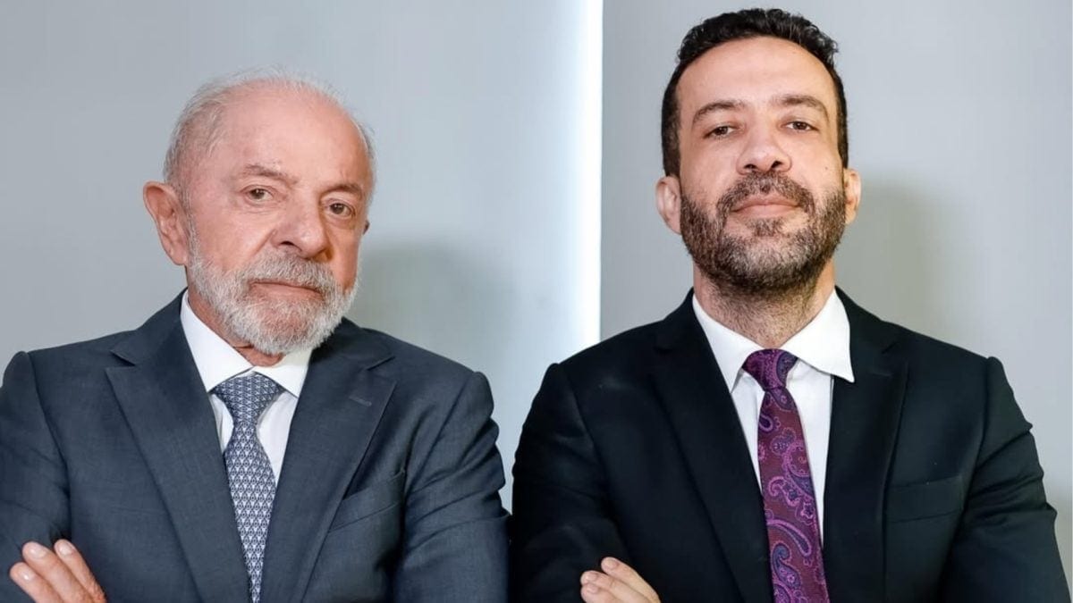 PT pede que TSE não considere “Exército do Lula” vinculado à campanha