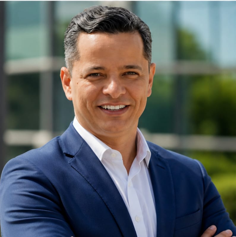 Com legado na bagagem, Jorge Frederico intensifica campanha pelo interior do Tocantins