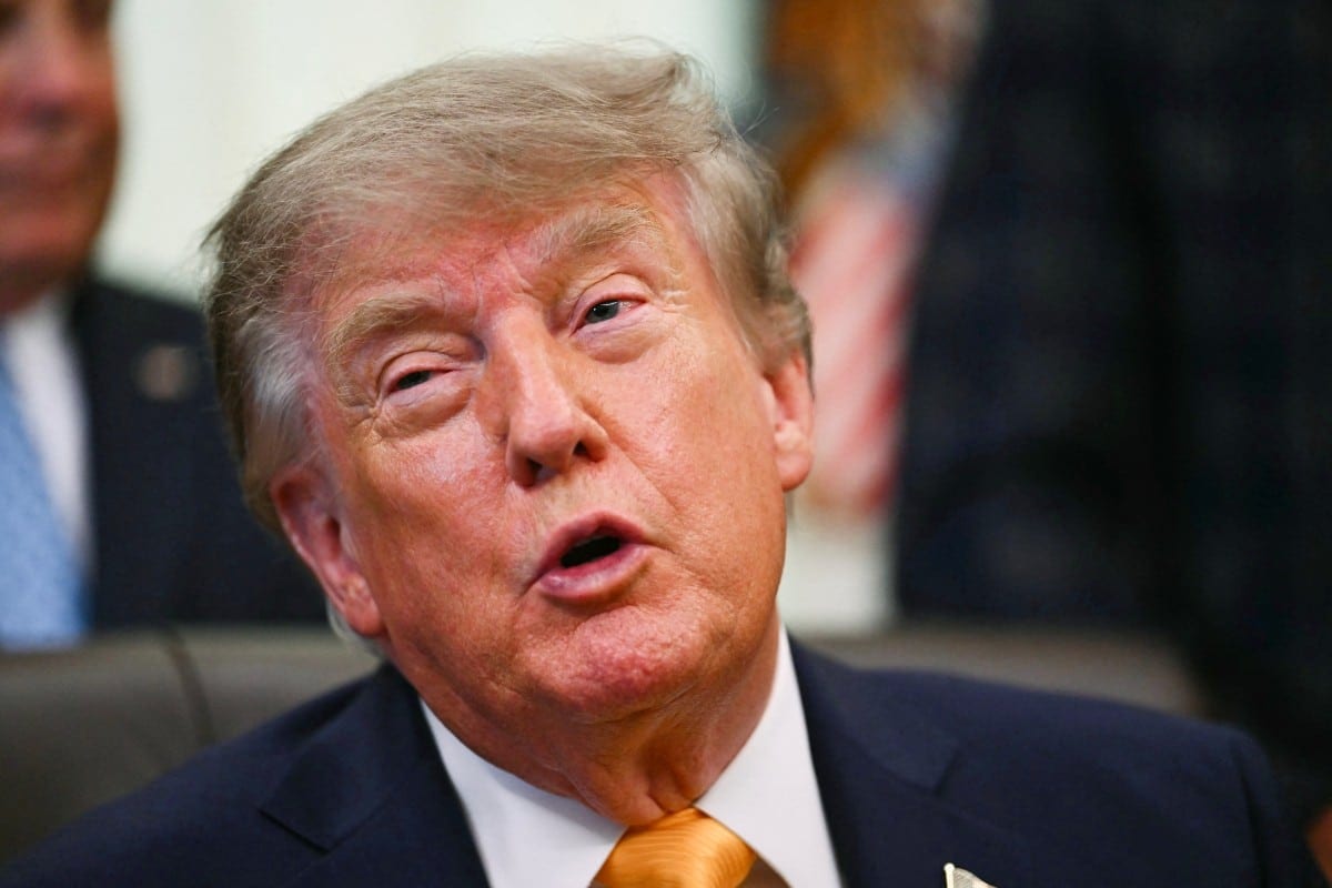 Bolsonaristas ocupam perfis de Trump para pedir “colonização” do Brasil, diz estudo