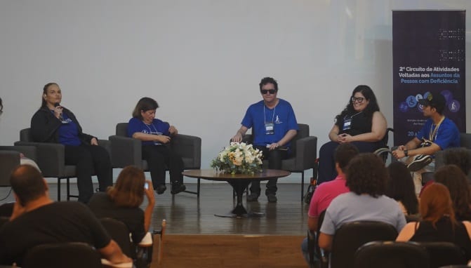 Araçatuba abre 2º Circuito de Atividades pela Pessoa com Deficiência