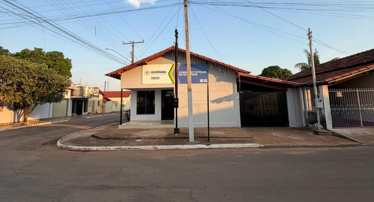 MPTO dá 10 dias para Conselho Tutelar de Alvorada corrigir falhas administrativas