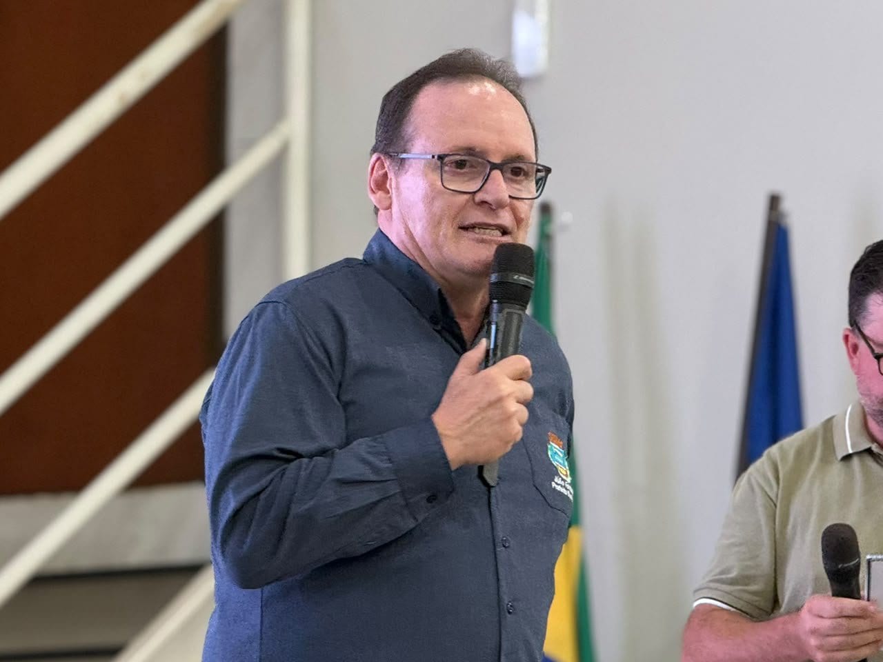 Capão Bonito sedia Encontro da Rede Sociotécnica do Sudoeste Paulista com foco na agricultura familiar e no desenvolvime