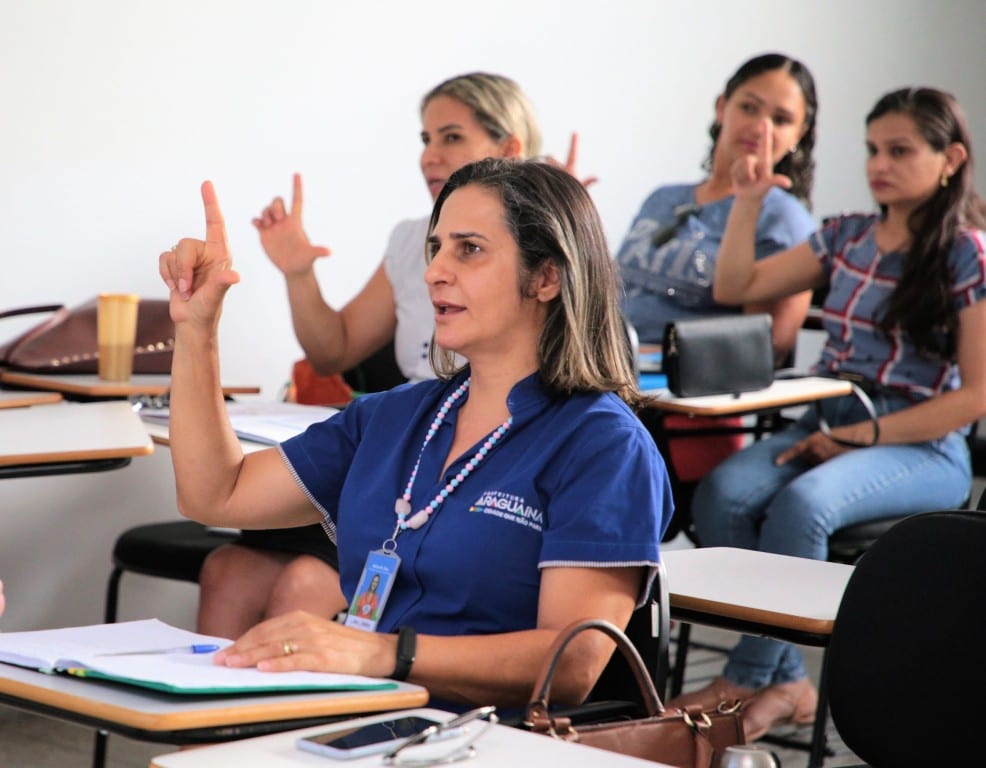 CLDF faz sessão solene nesta segunda por Dia Nacional do Surdo