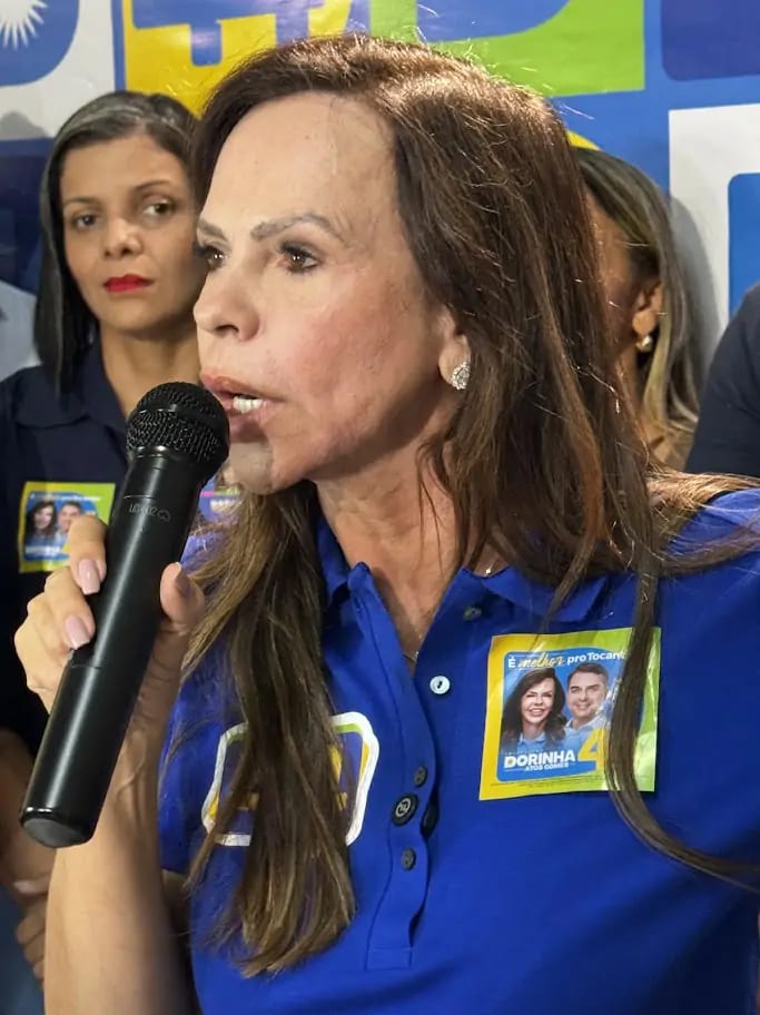 Dorinha valoriza servidores e propõe rever diárias