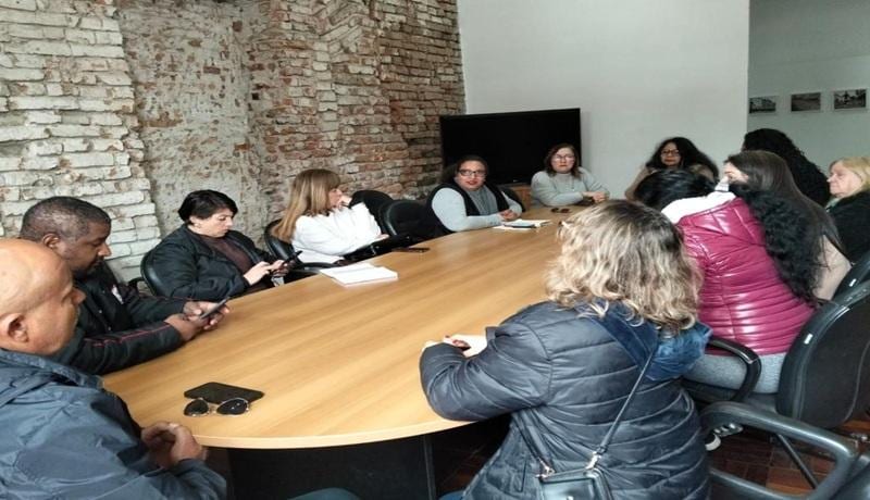 Cozinhas solidárias vão preparar 2,4 mil refeições extras após temporal