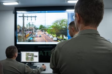 Novo Copom de Guaíba começa a operar em 29/09