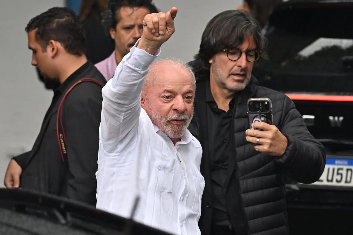 Como Lula pode acalmar o mercado após a queda da Bolsa e a disparada do dólar? Veja medidas apontadas por economistas