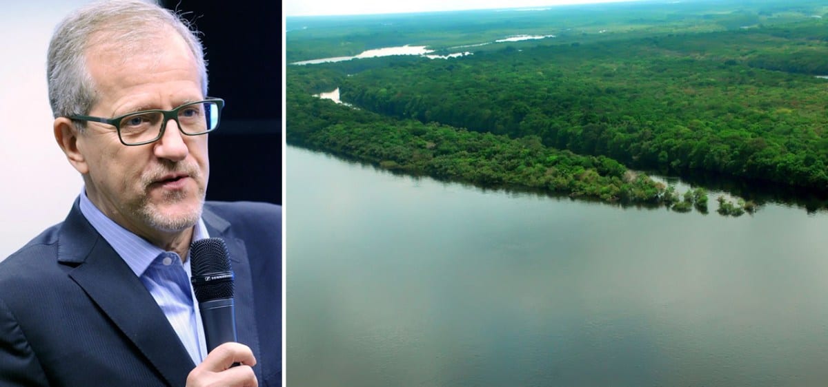 Brasil fixa meta de Neutralidade da Degradação da Terra até 2030