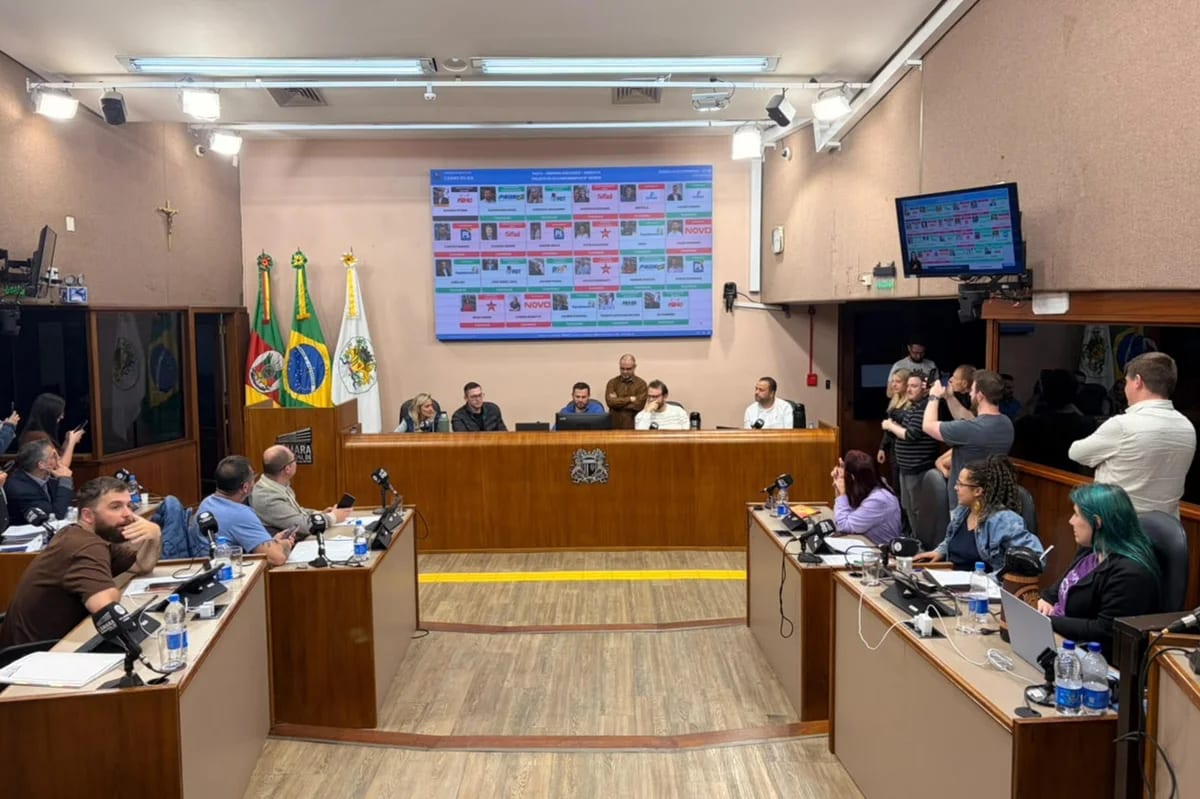 Aprovado reajuste do cálculo do IPTU de Caxias do Sul; mais de 175 mil imóveis terão aumento