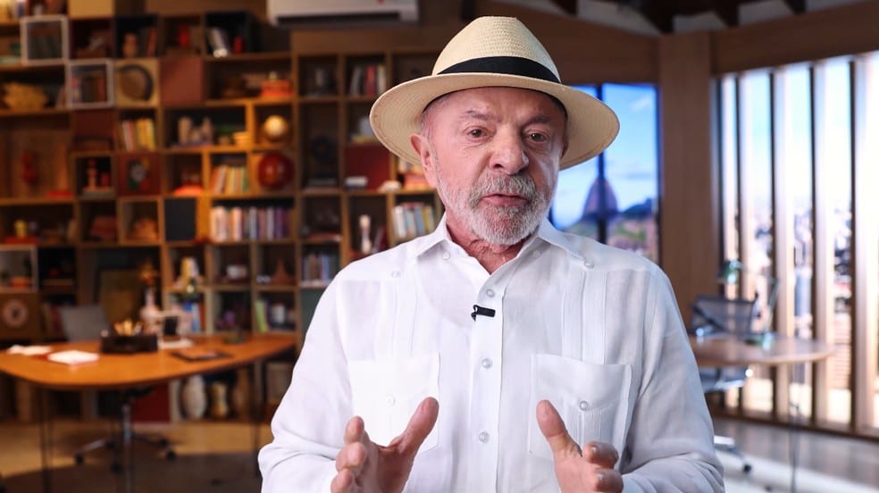 Lula tenta transformar recuo na ‘taxa das blusinhas’ em vitória eleitoral