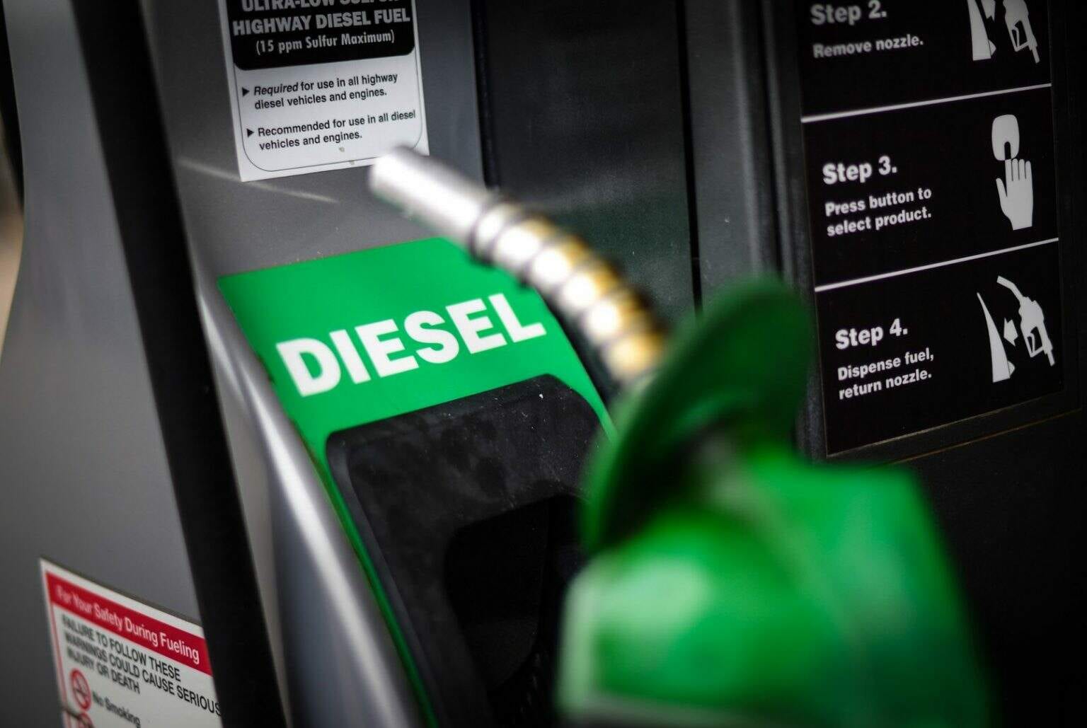 Farsul exige à ANP abastecimento de diesel para o plantio da safra de verão