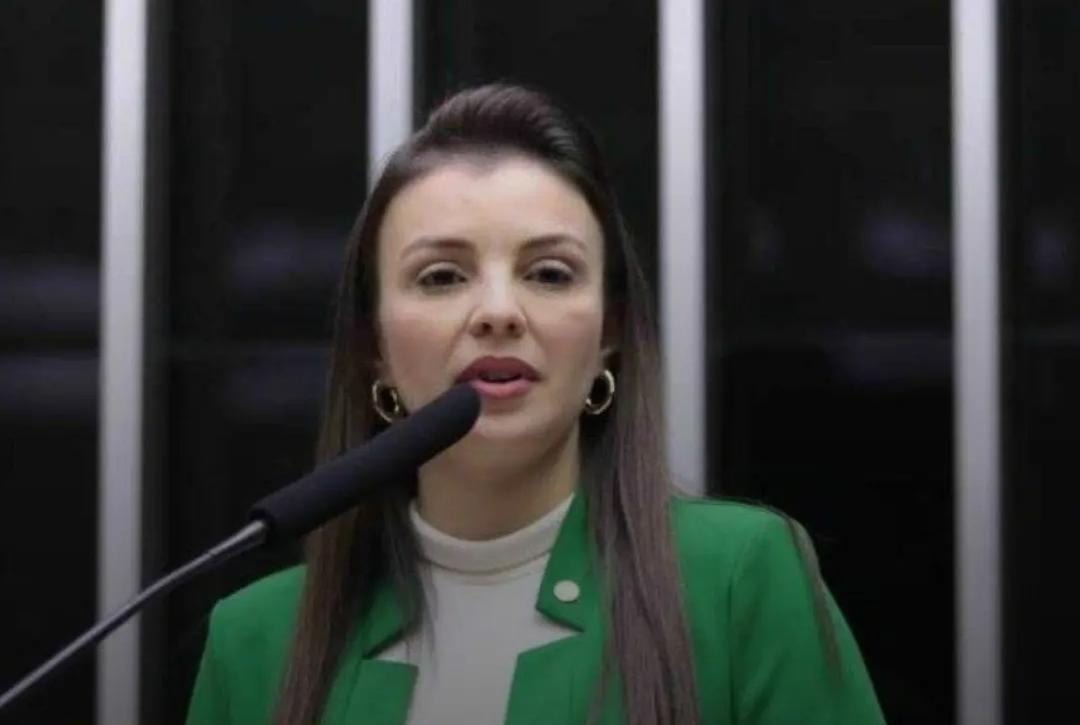 Marussa Boldrin: “Não podemos normalizar o medo”