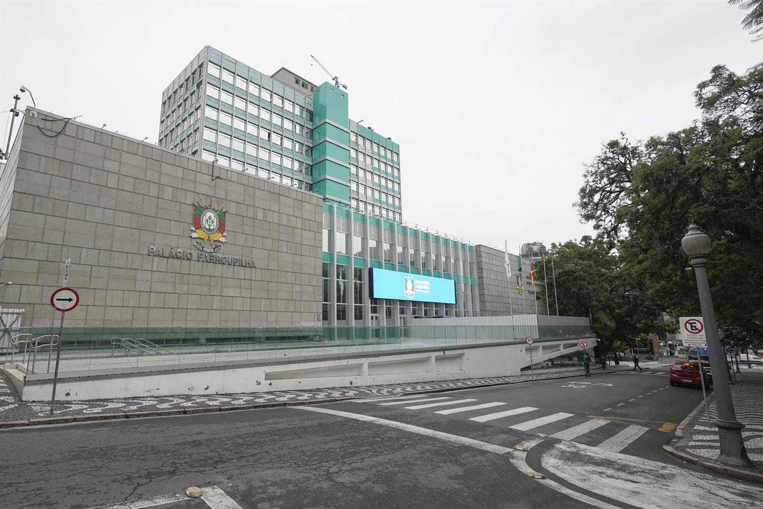 Alegrete tem duas representantes entre as primeiras suplentes da Assembleia Legislativa do RS