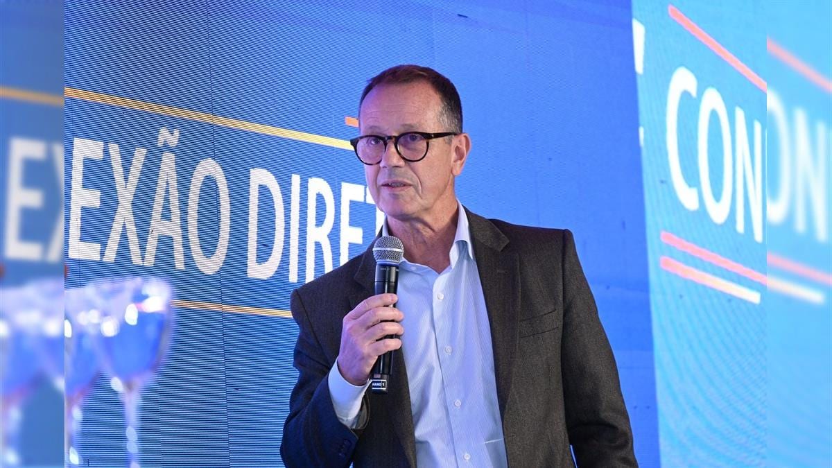 Delta trará NDC completo ao Brasil entre o final de 2027 e meados de 2028