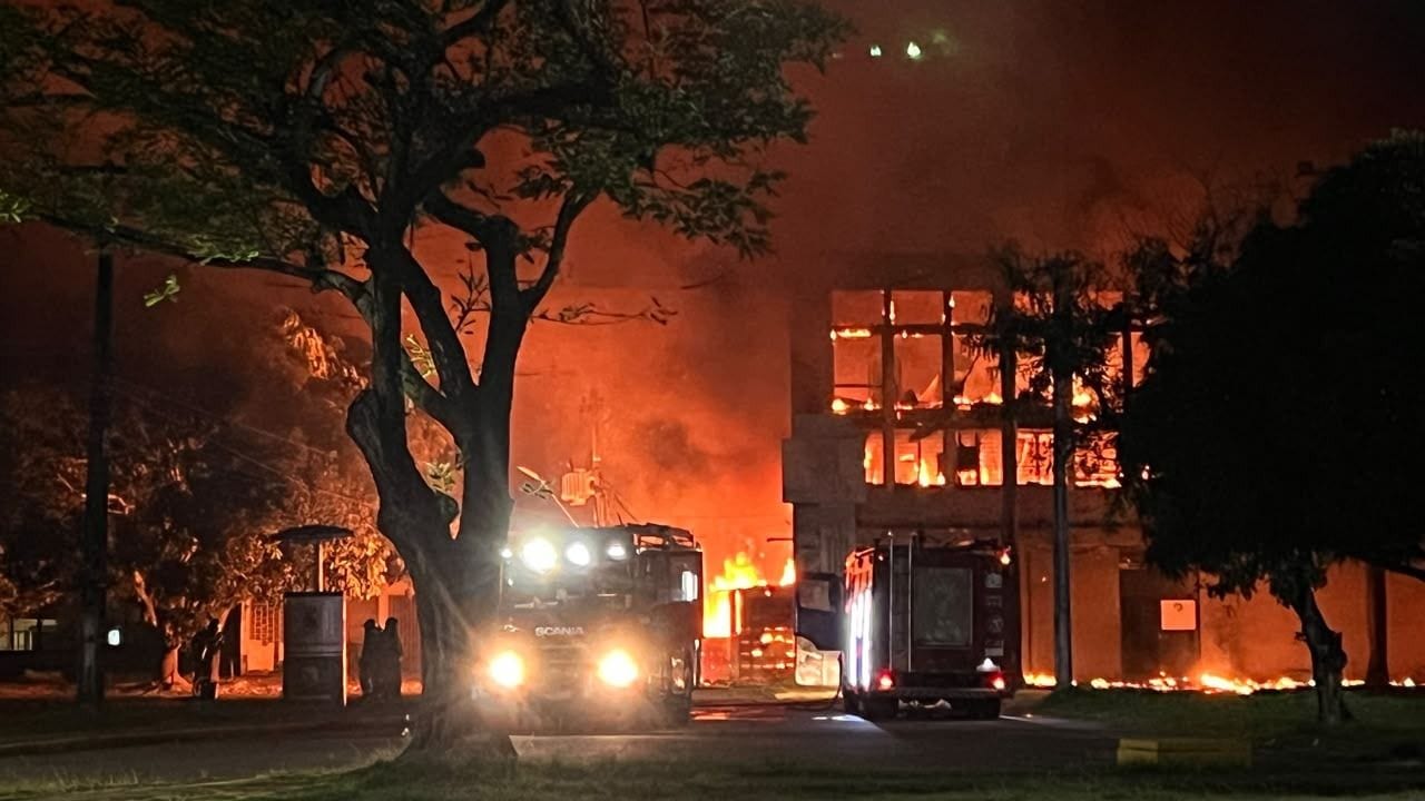 MEC pede apoio da PF e da AGU após ameaças em universidades