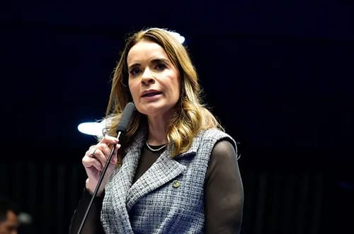 Daniella repudia publicação de ex-candidata a vice do PL sobre a Paraíba