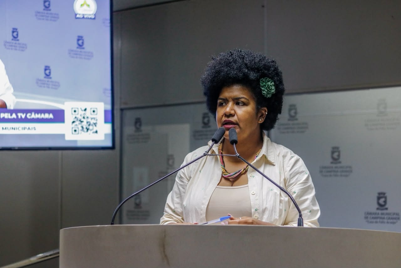Câmara de Campina Grande aprova Dia de Luto por vítimas de feminicídio