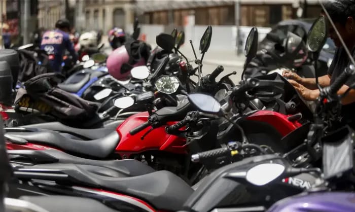 Governo lança Move Brasil com R$ 30 bilhões para crédito a carros e motos