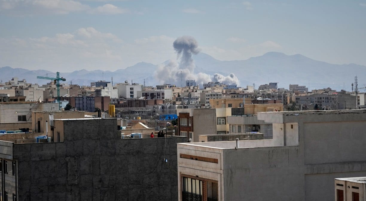 Arábia Saudita, Paquistão e Turquia se reúnem com Irã para evitar escalada com EUA e Israel