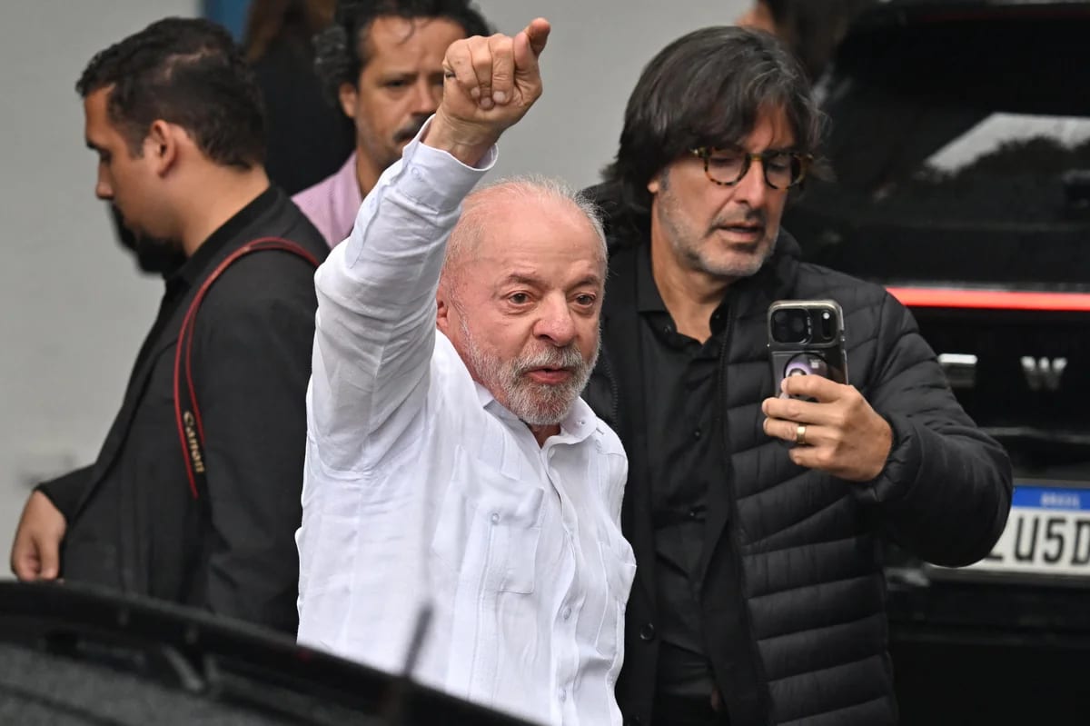 As propostas de Lula para a política externa no novo mandato