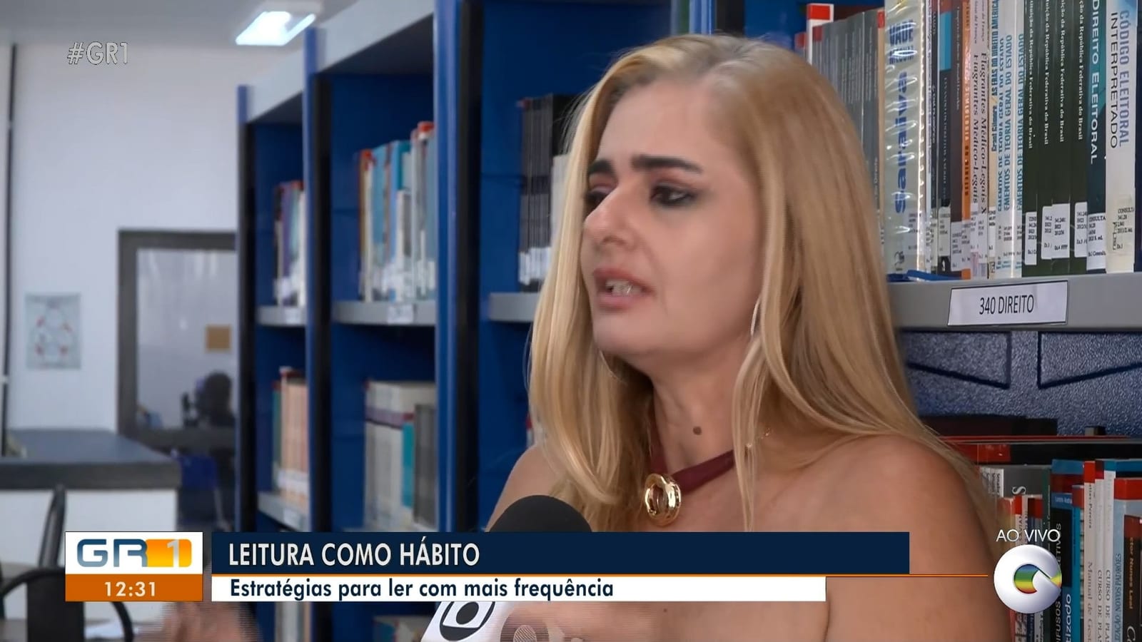 VÍDEOS: GR1 de terça-feira, 13 de Outubro de 2026