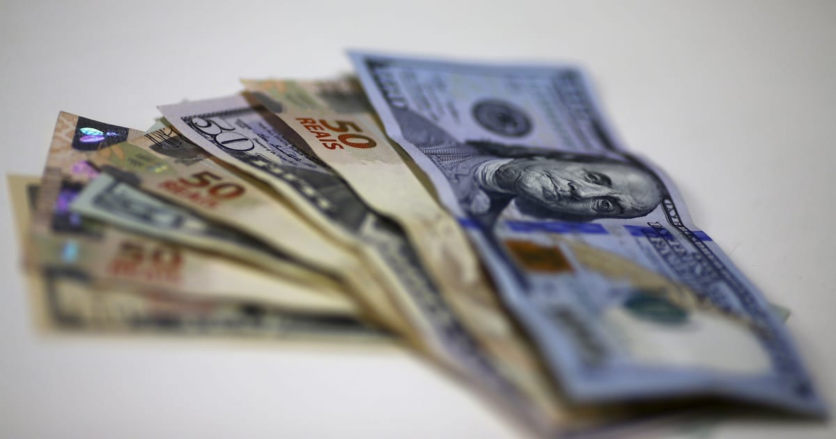 Dólar fecha no maior valor do ano e acumula alta de 9,15% na semana pós-eleição