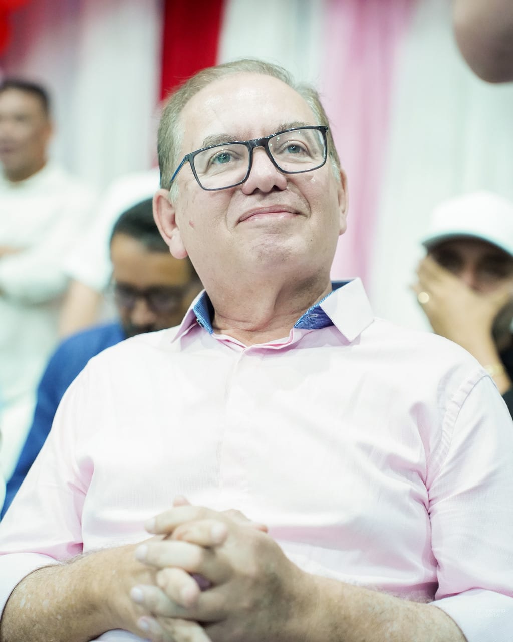 De olho no Araruna Luz 2026, prefeito Availdo Azevedo anuncia visita técnica a Garanhuns para conhecer estrutura de um d