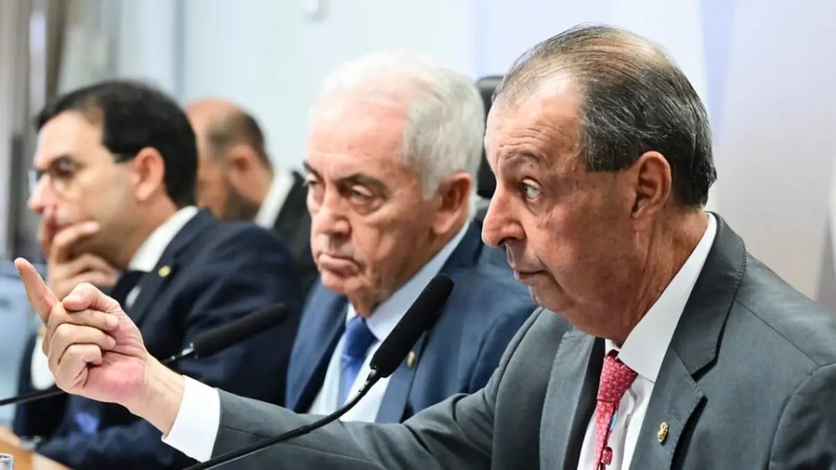 Votação sobre fim da escala 6×1 trava no Senado Federal