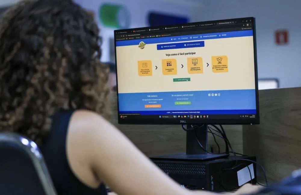 Nota Palmense Premiada sorteia R$ 10 mil neste sábado, 17, em Palmas
