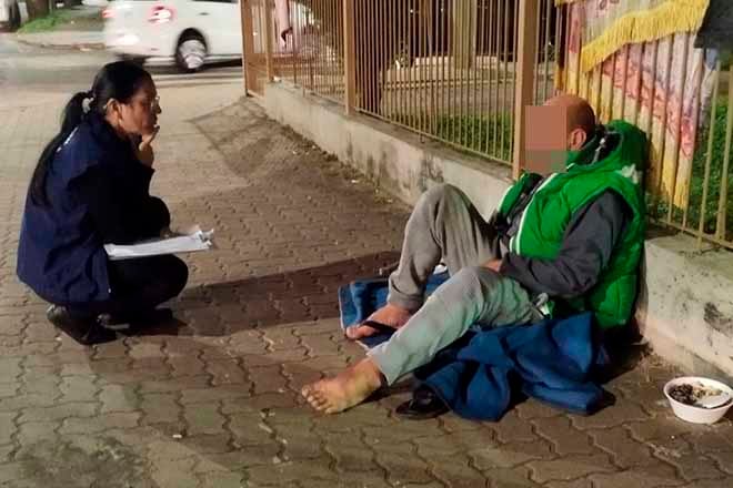 Pop Rua 2026: Cachoeirinha coloca população em situação de rua no centro da formulação de políticas públicas