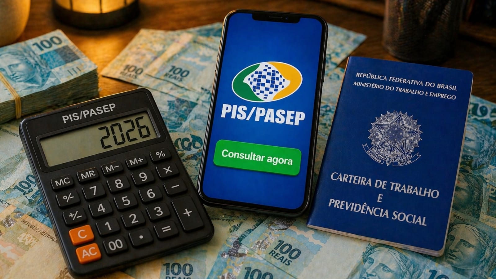 Caixa e BB pagam lote complementar do PIS/Pasep com até R$ 1.621
