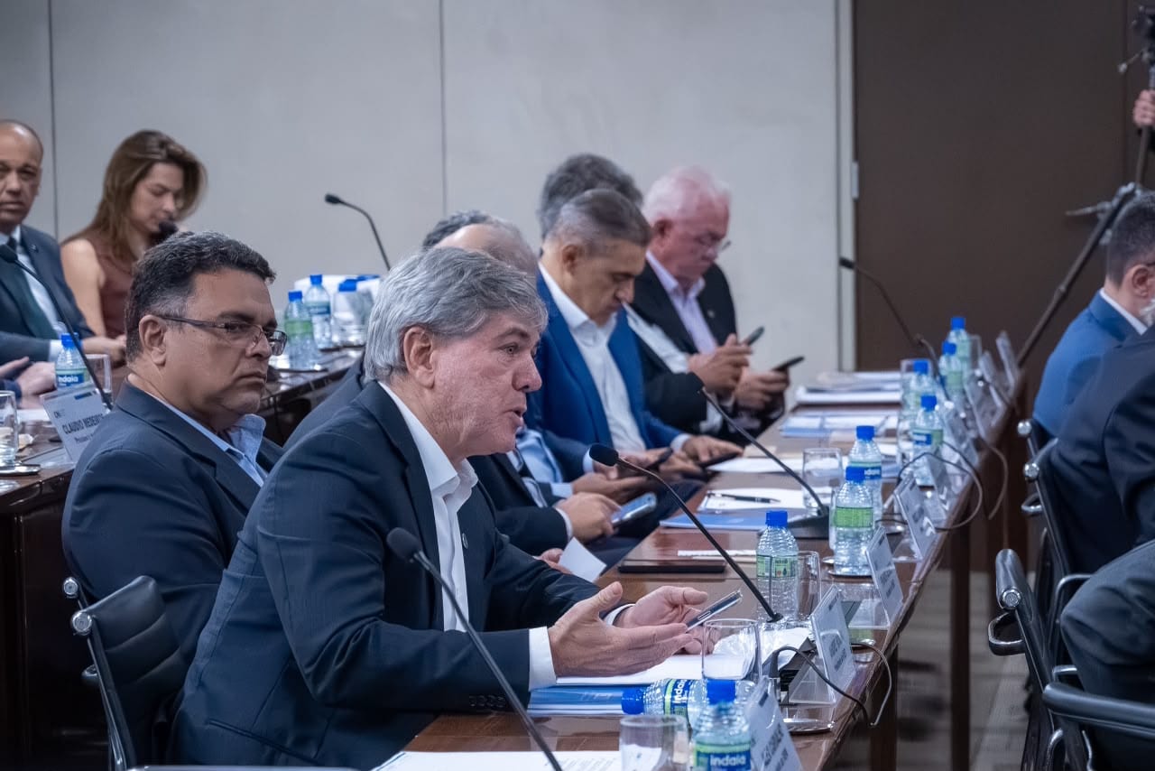 Fieg e CNI alinham ações estratégicas sobre conjuntura econômica e novos modelos de trabalho