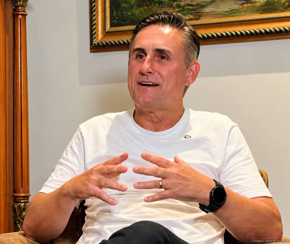 Beto Leite é eleito prefeito em eleição suplementar de Martinópolis com 59,09% dos votos válidos