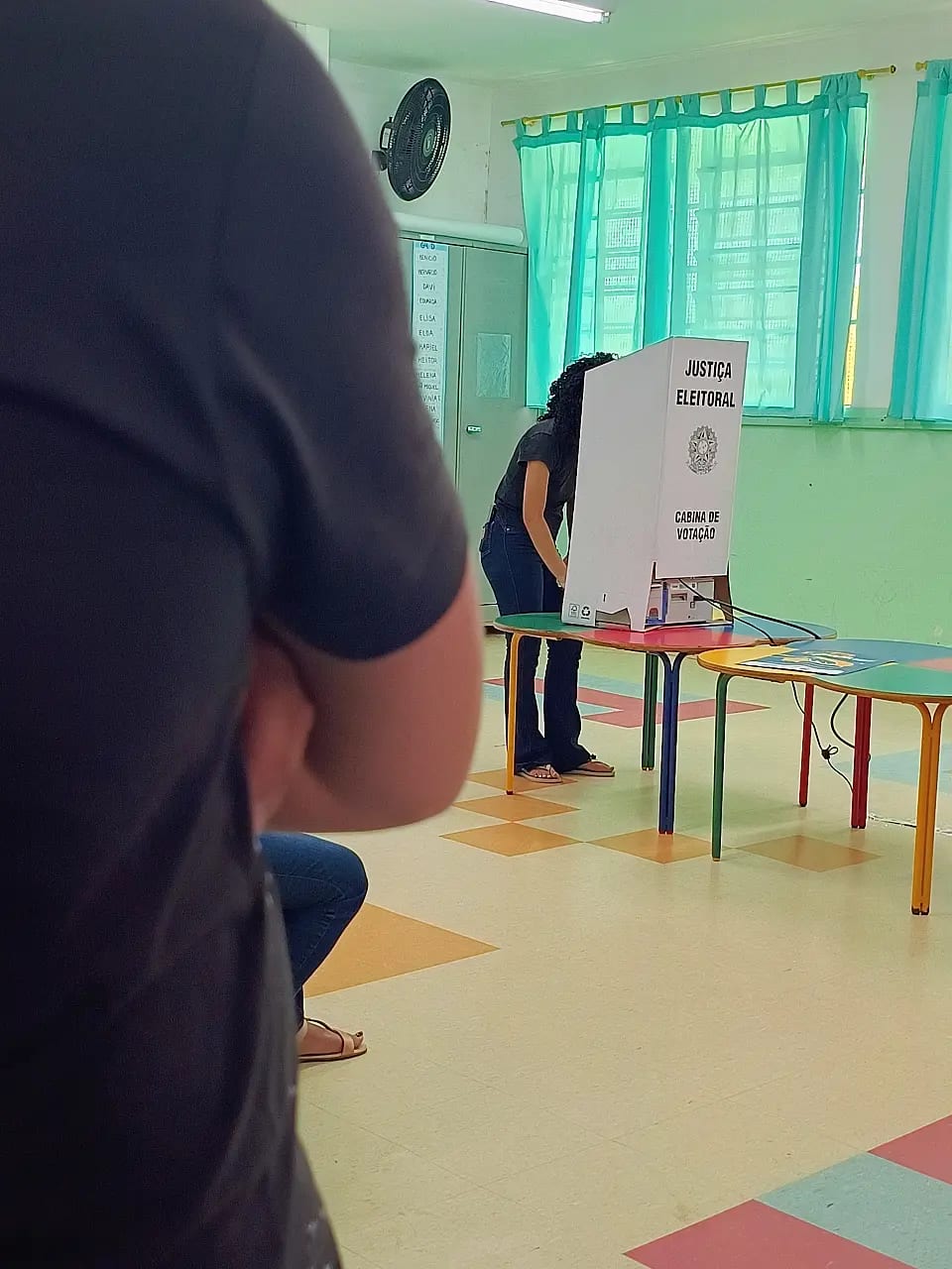 Locais de votação no Alto Tietê não mudaram para o segundo turno