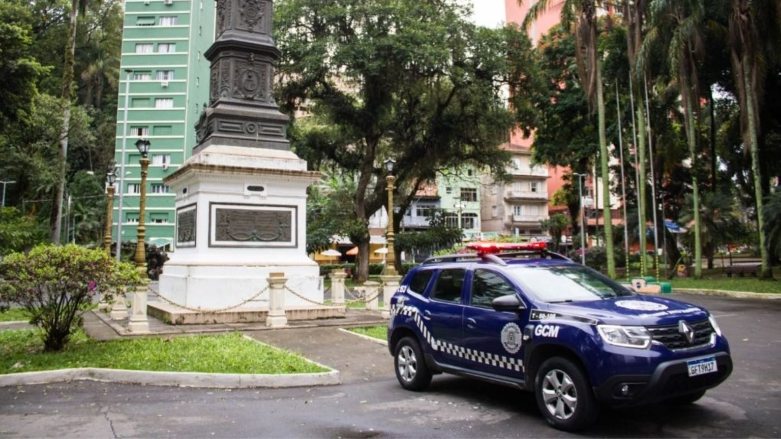São Vicente abre consulta pública para definir segurança 2027‑2037