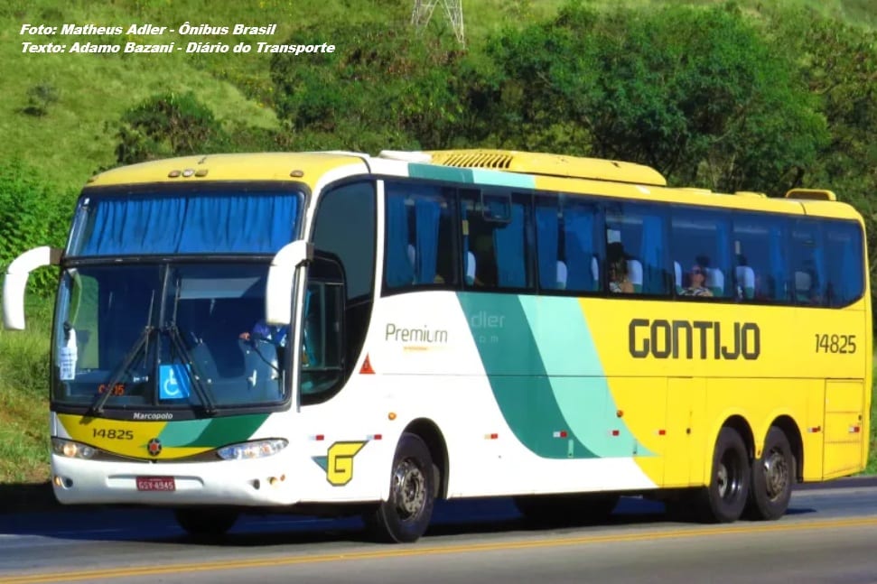 Minas autoriza previamente transferência de linhas da Itamarati à Leste e rejeita recursos de Gardênia, Gontijo e outras