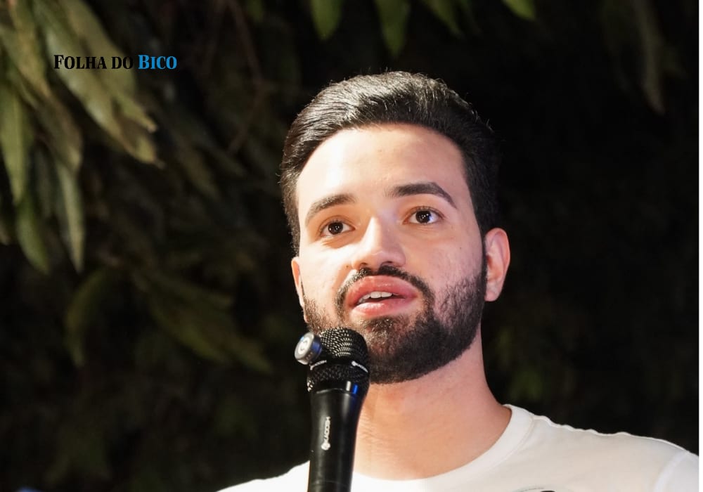 Após vitória, Marcos Júnior afirma que mandato exige responsabilidade e presença