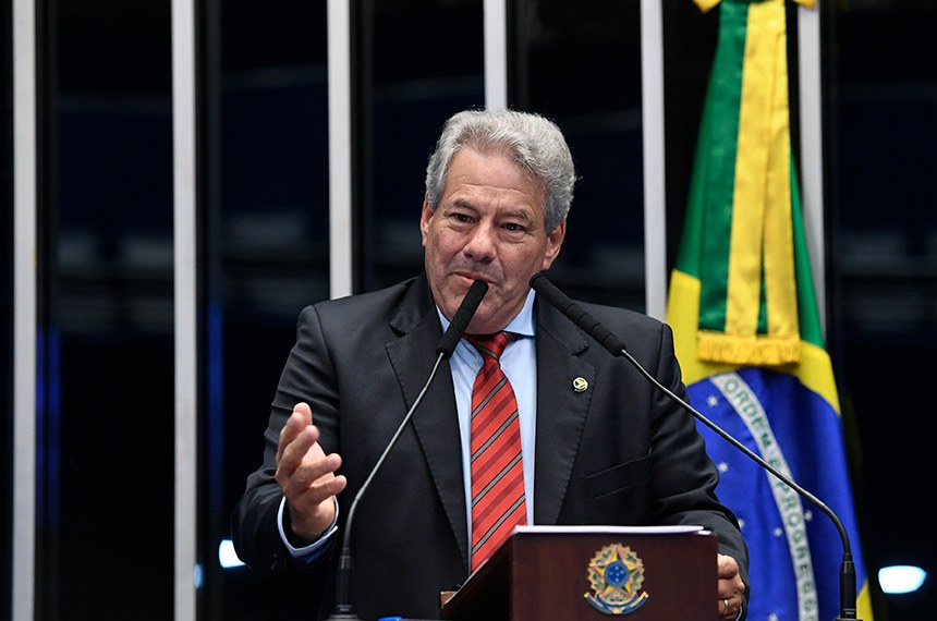 Lideranças evangélicas agitam disputa pela vice de Daniel Vilela
