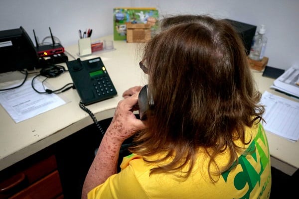 Amigos da Vida | Câmara aprova projeto que reconhece entidade como de utilidade pública