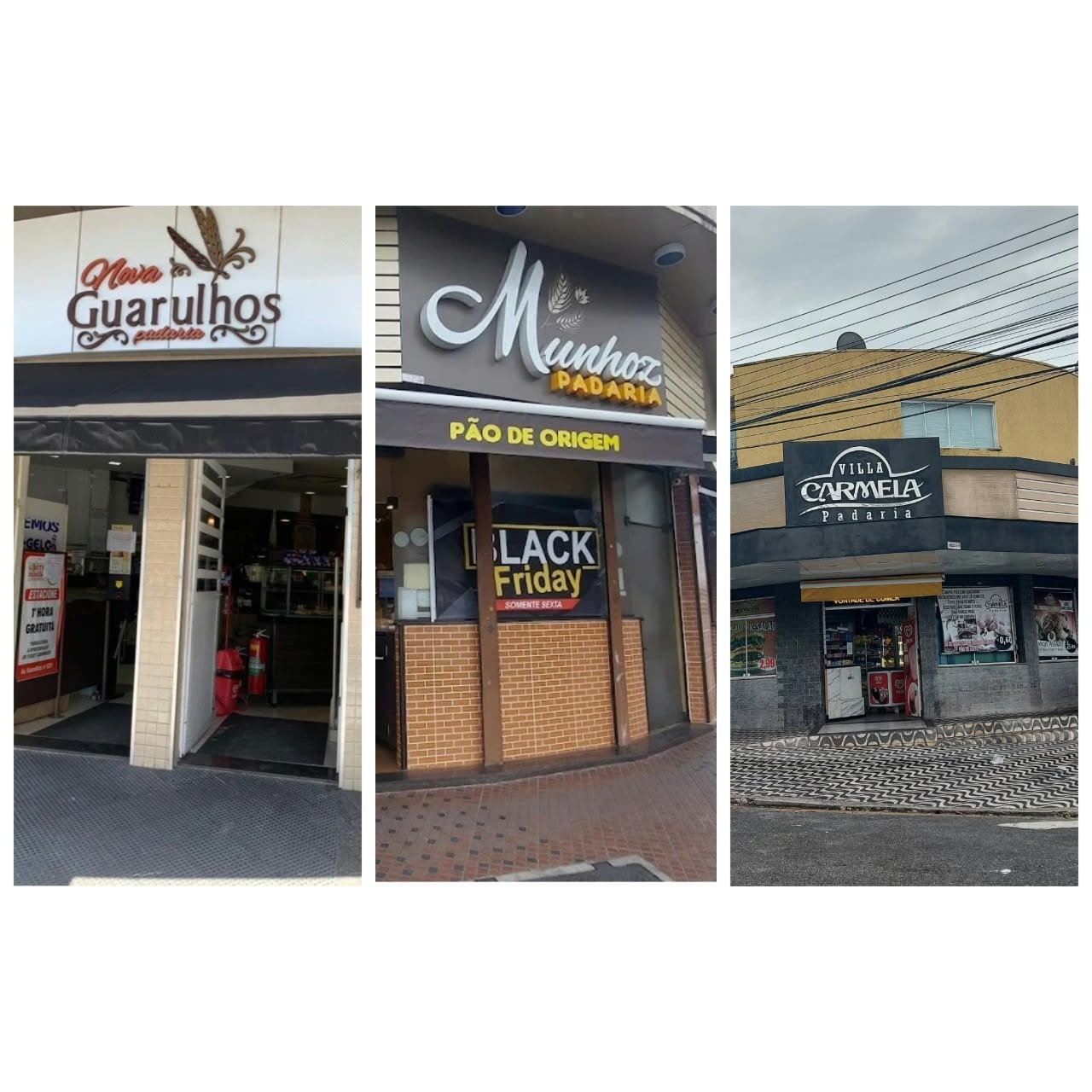 Padocaria-SP 2026 prorroga votação aberta até 29 de outubro: veja como votar nas melhores padarias de Guarulhos