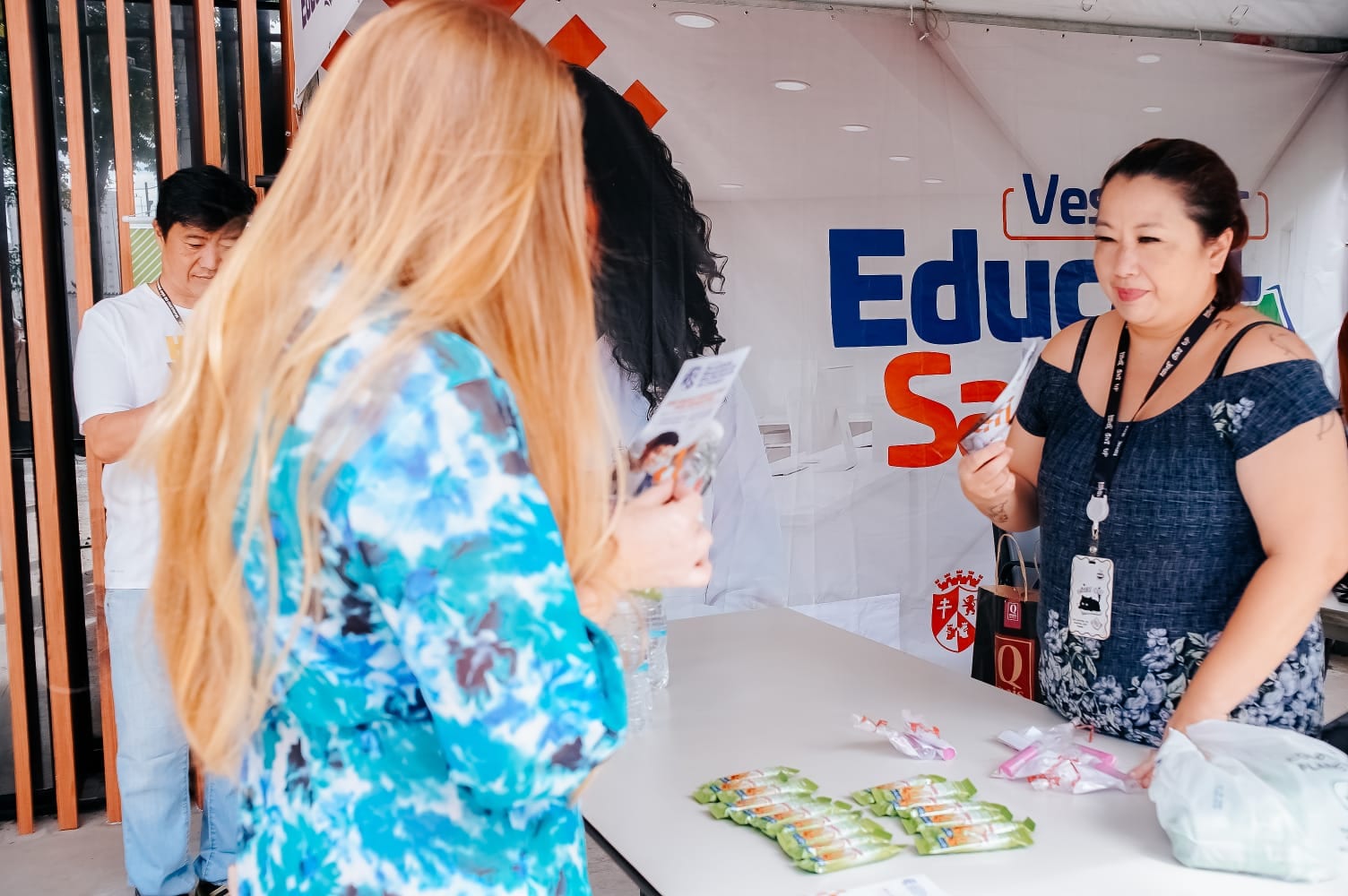 Novos editais do Educa Mais Saúde ofertam 110 vagas de nível técnico, superior e pós-graduação em Sbc