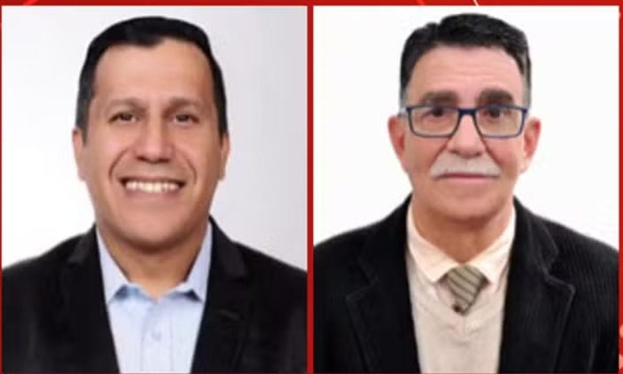 Vasco Carvalho e Jeremias de Oliveira são condenados por compra de votos