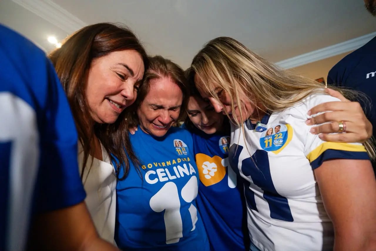 Afinidade política com parlamentares pode facilitar governo de Celina Leão