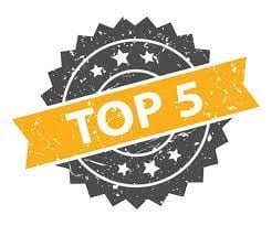 Top5 do dia: cinco pautas políticas reunidas